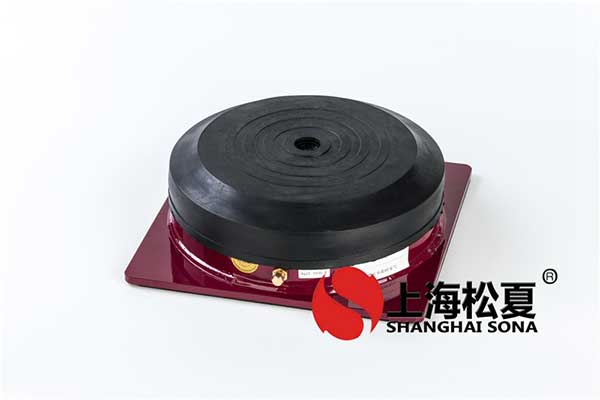 橡膠減振器的合格標(biāo)準(zhǔn)是什么？