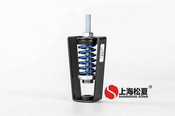 橋梁縱向減震器安裝時的注意事項(xiàng)