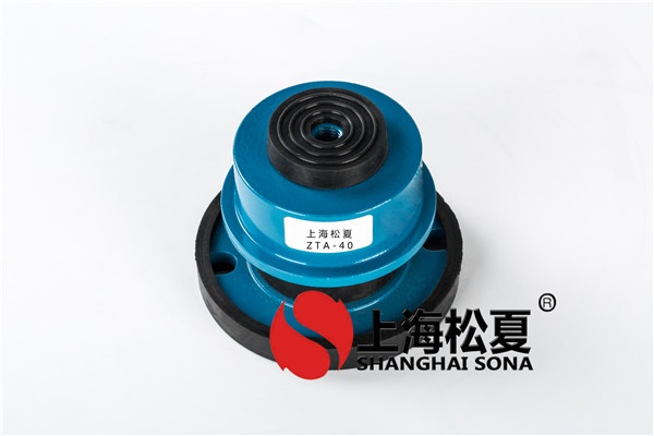 簡析<a href='/' target='_blank'><u>阻尼減震器</u></a>的產(chǎn)品特點及技術(shù)參數(shù)