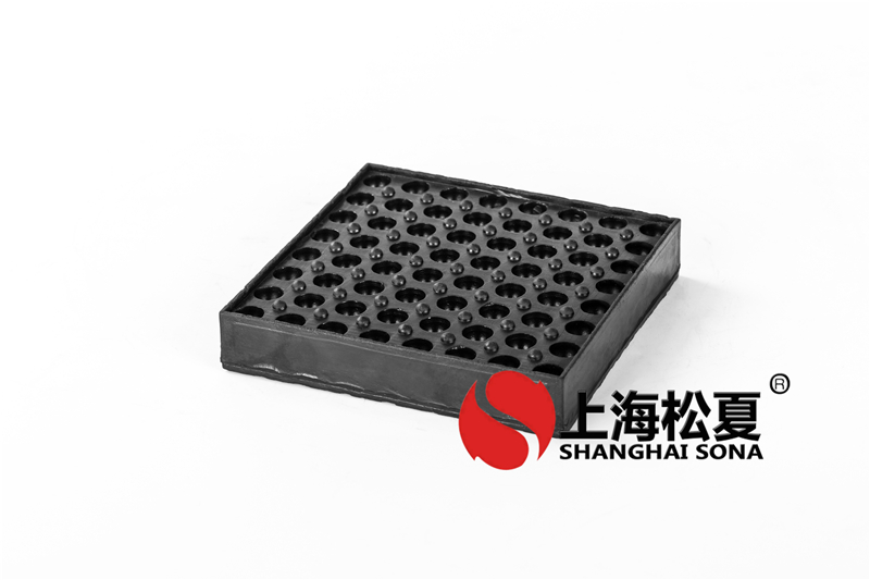 減震臺座產(chǎn)品的作用有哪些？