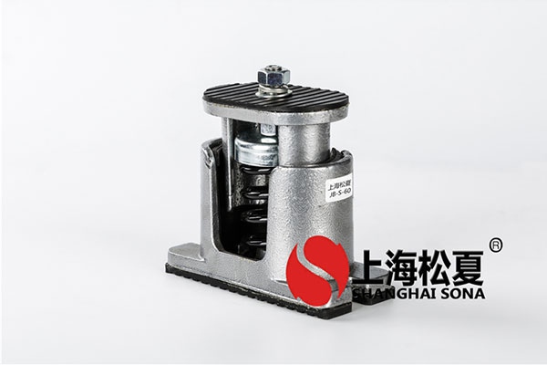 風(fēng)機(jī)減震器在風(fēng)機(jī)上的作用有什么？