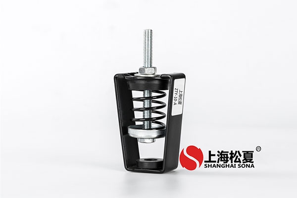 彈簧減振器有哪些好的選擇方法？