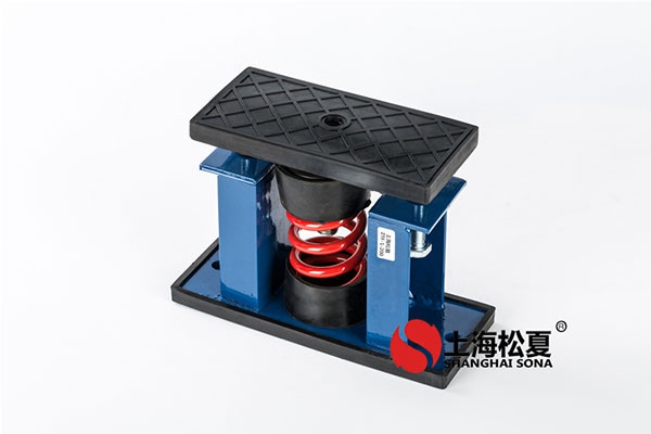 如何選用好的彈簧減振器？有什么方法？