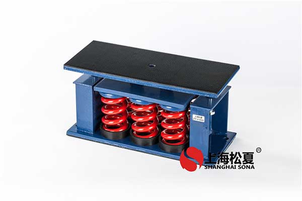 如何選用好的彈簧減振器？有什么方法？