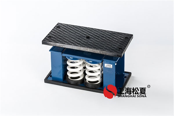 如何選用好的彈簧減振器？有什么方法？