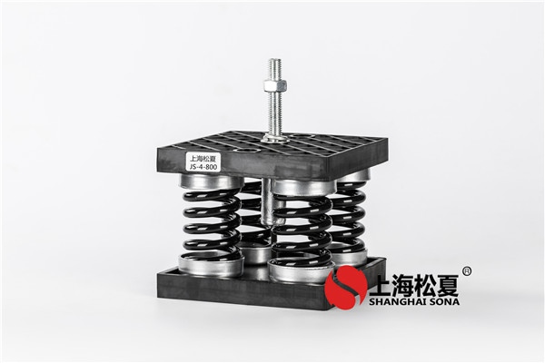 彈簧減振器容易使用嗎？