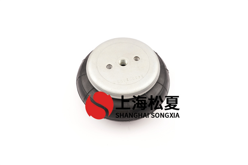  空氣彈簧有哪些優(yōu)點(diǎn)？