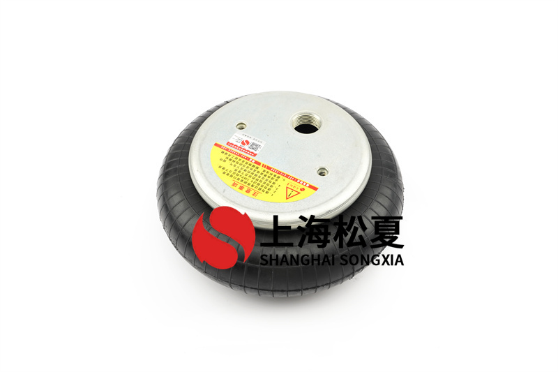 空氣彈簧減震器的核心部件是啥？