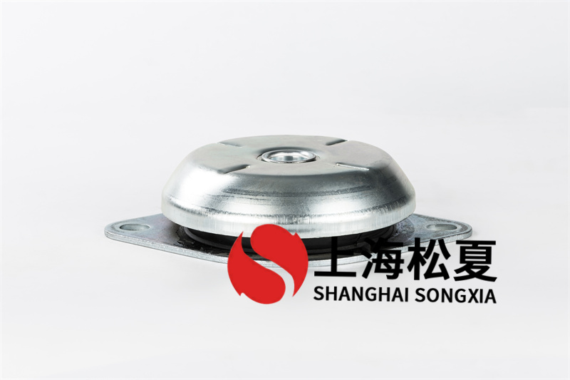 橡膠<a href='http://www.t3j5ln.cn' target='_blank'><u>減震器</u></a>如何檢查優(yōu)劣