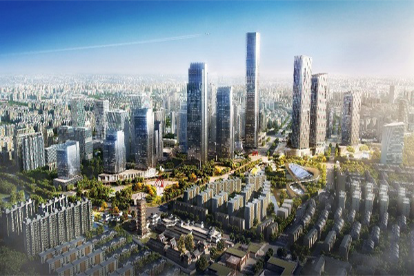 【上海普陀區(qū)真如副中心項(xiàng)目】彈簧<a href='http://www.t3j5ln.cn' target='_blank'><u>減震器</u></a>