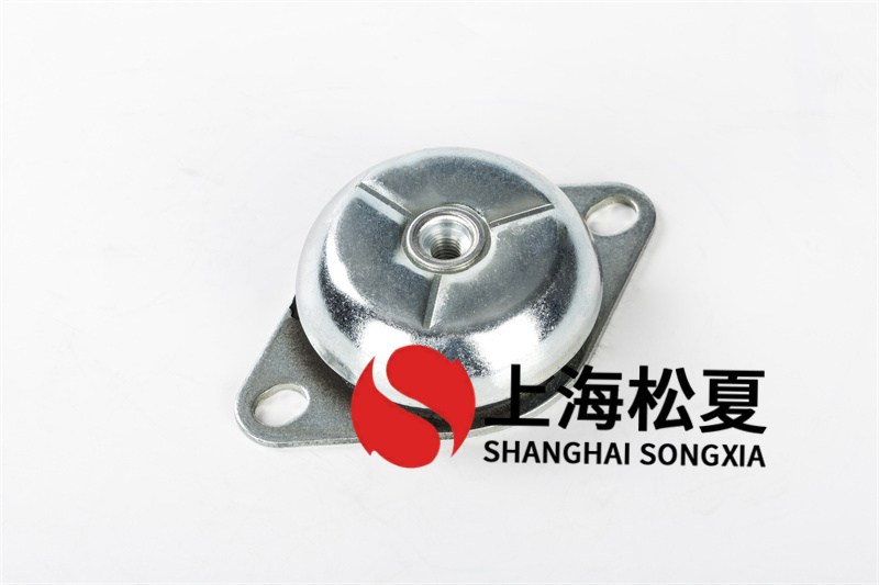 低頻復(fù)合<a href='http://www.t3j5ln.cn' target='_blank'><u>橡膠減震器</u></a>的作用及作用分析