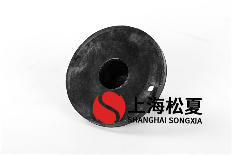 橡膠<a href='http://www.t3j5ln.cn' target='_blank'><u>減震器</u></a>安裝在不同泵上的方法及注意事項