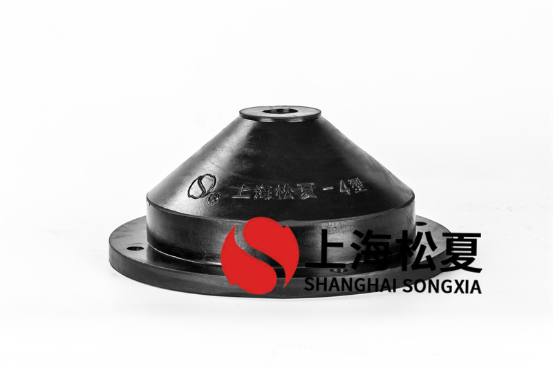 微型水泵橡膠減震器的安裝形式有哪些？