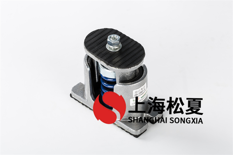  <a href='http://www.t3j5ln.cn' target='_blank'><u>彈簧減震器</u></a>優(yōu)點和特點