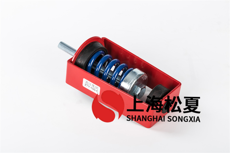 空調(diào)機(jī)組減震器的功率是多少？