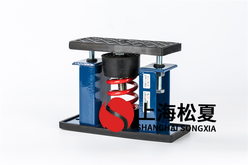 發(fā)電機組<a href='http://www.t3j5ln.cn' target='_blank'><u>減震器</u></a>的維修