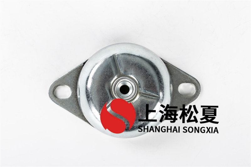 發(fā)電機<a href='http://www.t3j5ln.cn' target='_blank'><u>橡膠減震器</u></a>安裝