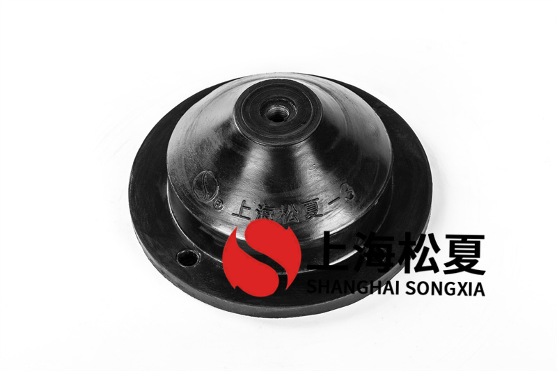 <a href='http://www.t3j5ln.cn' target='_blank'><u>橡膠減震器</u></a>制作的優(yōu)點(diǎn)有哪些