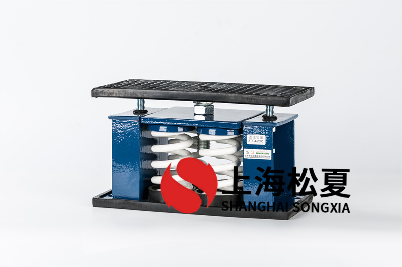 彈簧<a href='http://www.t3j5ln.cn' target='_blank'><u>減震器</u></a>的核心中線對(duì)稱性布局