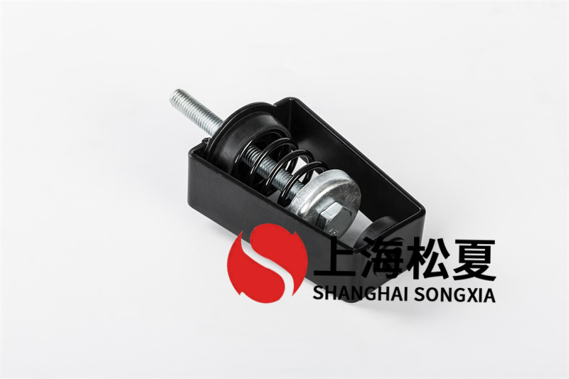 閉式塔<a href='http://www.t3j5ln.cn' target='_blank'><u>減震器</u></a>降噪有哪些措施？
