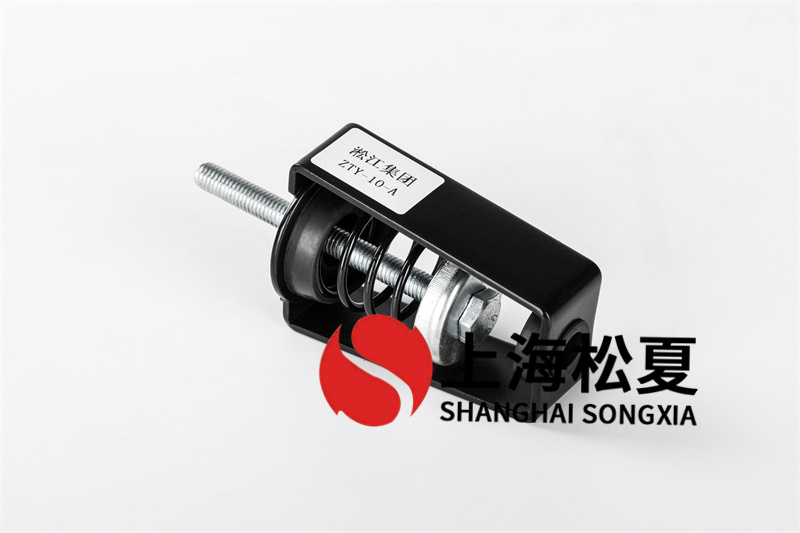閉式塔減震器降噪有哪些措施？