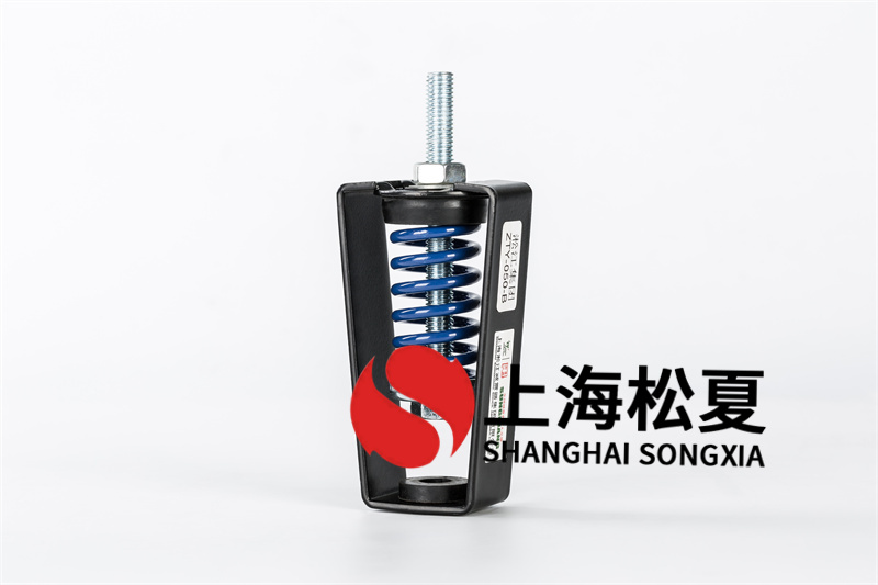 閉式塔減震器降噪有哪些措施？