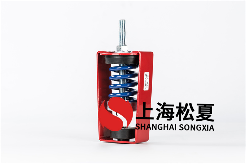 渦輪式鼓風機減震器和彈性元件要并聯(lián)？
