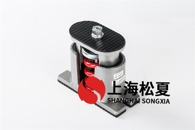 可調(diào)式<a href='http://www.t3j5ln.cn' target='_blank'><u>彈簧減震器</u></a>防銹處理性
