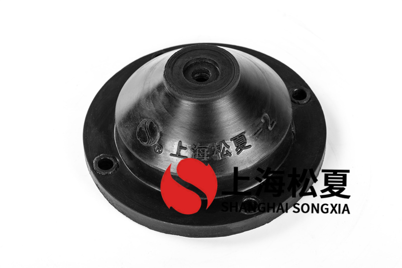 風(fēng)機(jī)橡膠<a href='http://www.t3j5ln.cn' target='_blank'><u>減震器</u></a>的安裝方法