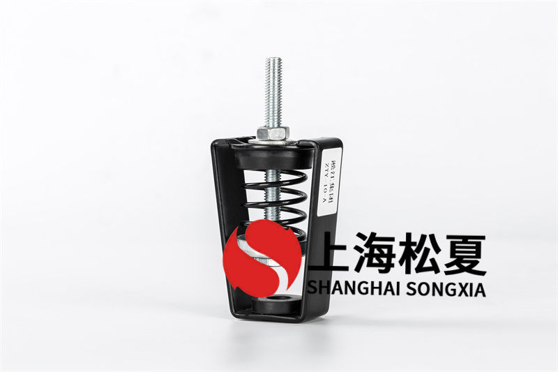  空調(diào)組裝彈簧<a href='http://www.t3j5ln.cn' target='_blank'><u>減震器</u></a>要注意什么？