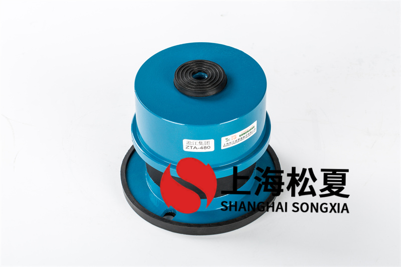  氣墊<a href='http://www.t3j5ln.cn' target='_blank'><u>減震器</u></a>特點及應(yīng)用范圍