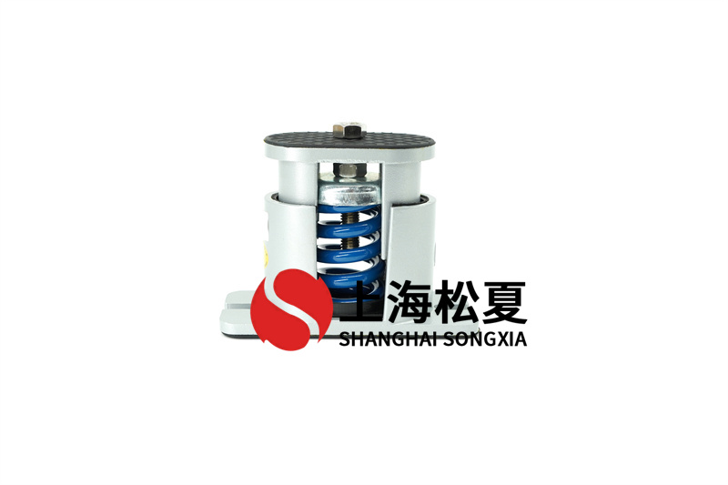 高效螺旋管式換熱機(jī)組<a href='http://www.t3j5ln.cn' target='_blank'><u>減震器</u></a>環(huán)保節(jié)能