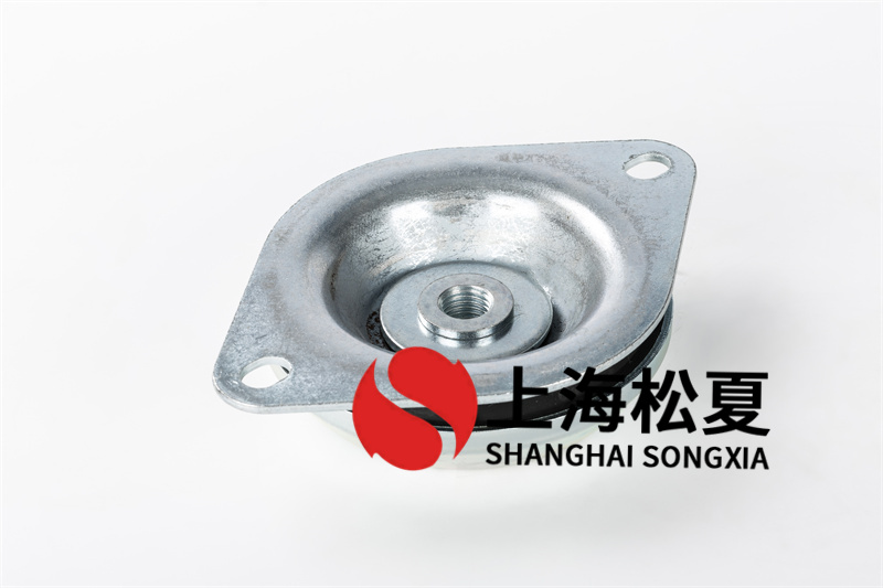 發(fā)電機組并機柜<a href='http://www.t3j5ln.cn' target='_blank'><u>橡膠減震器</u></a>的性能要素