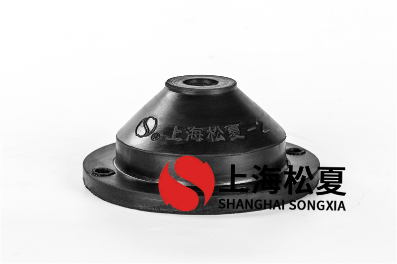 橡膠<a href='http://www.t3j5ln.cn' target='_blank'><u>減震器</u></a>有哪些特點？