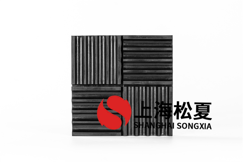 <a href='http://www.t3j5ln.cn' target='_blank'><u>橡膠減震器</u></a>的結(jié)構(gòu)