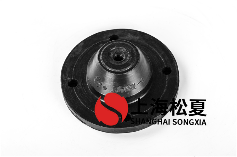 高阻尼隔震橡膠<a href='http://www.t3j5ln.cn' target='_blank'><u>減震器</u></a>的設(shè)計(jì)原理及設(shè)計(jì)