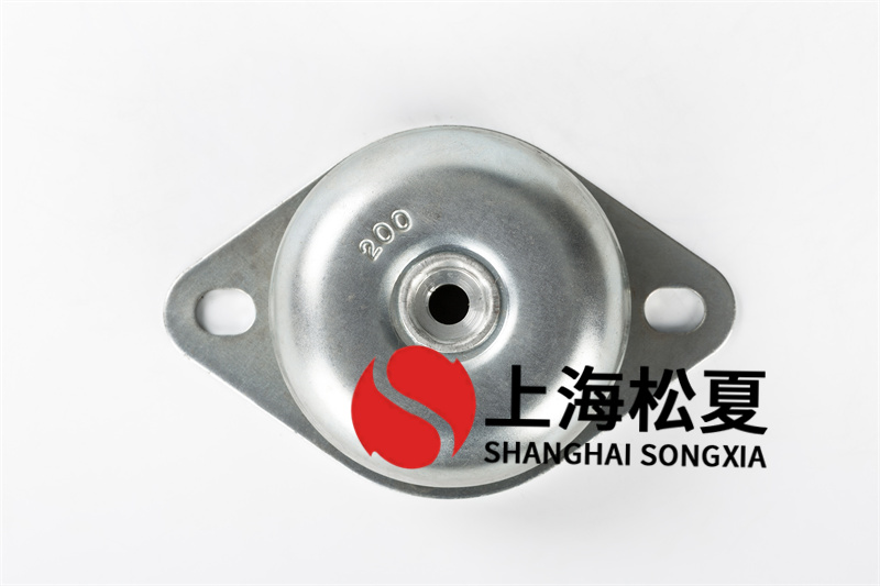 橡膠<a href='http://www.t3j5ln.cn' target='_blank'><u>減震器</u></a>的安裝位置有什么作用？