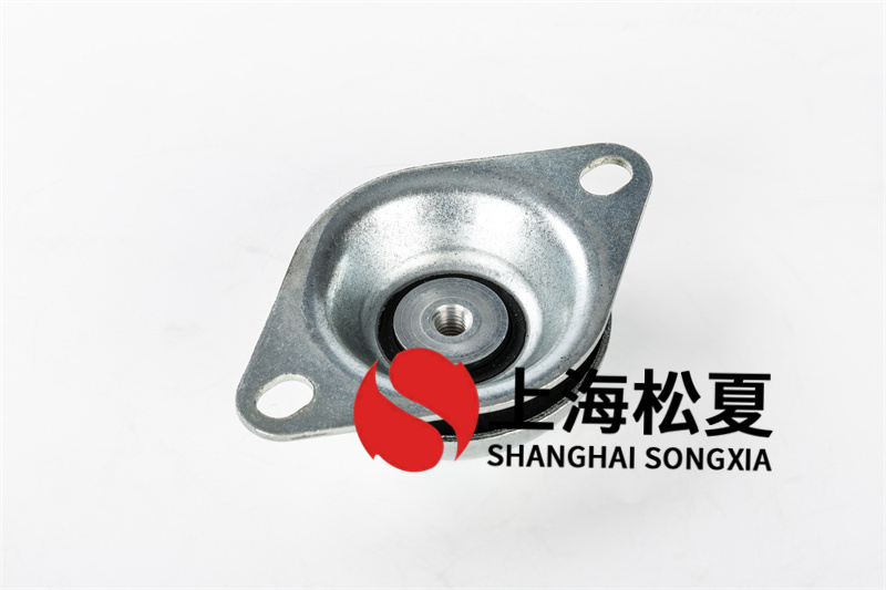 橡膠<a href='http://www.t3j5ln.cn' target='_blank'><u>減震器</u></a>的結(jié)構(gòu)和使用特點有哪些？