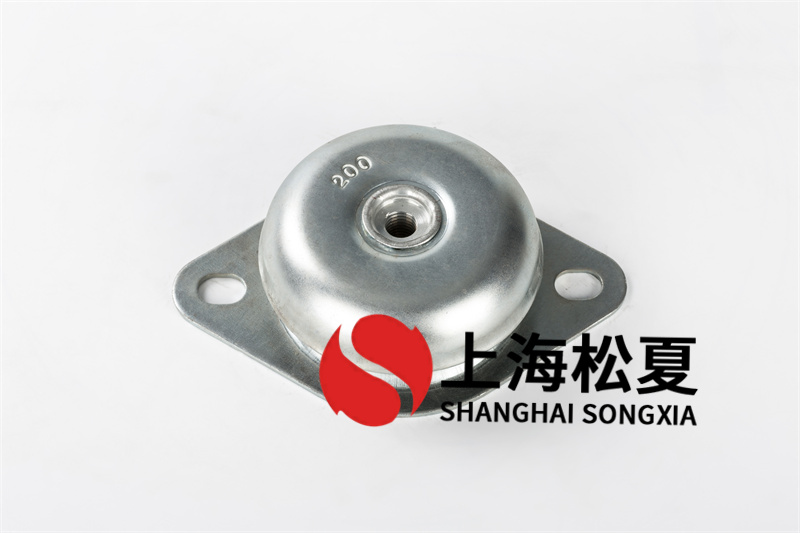 橡膠減震器的優(yōu)劣有哪些？