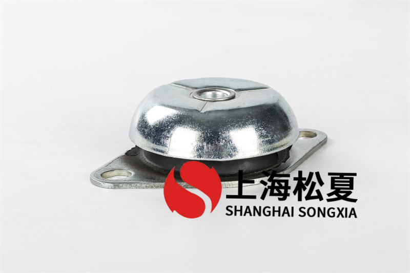 橡膠<a href='http://www.t3j5ln.cn' target='_blank'><u>減震器</u></a>的特點(diǎn)是什么？