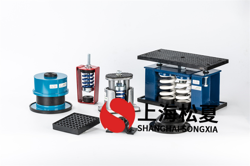 柴油發(fā)電機<a href='http://www.t3j5ln.cn' target='_blank'><u>彈簧減震器</u></a>的優(yōu)勢