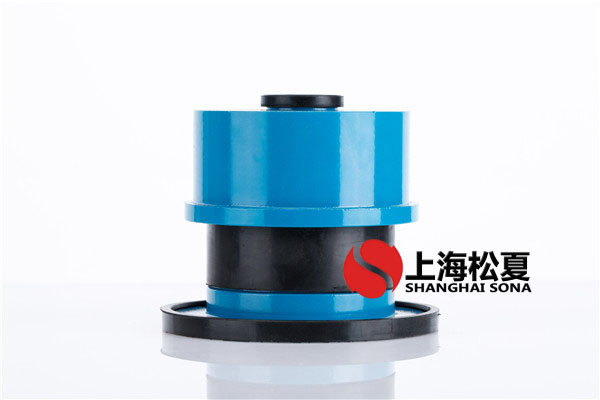 阻尼彈簧減震器安裝時往往有哪些問題？