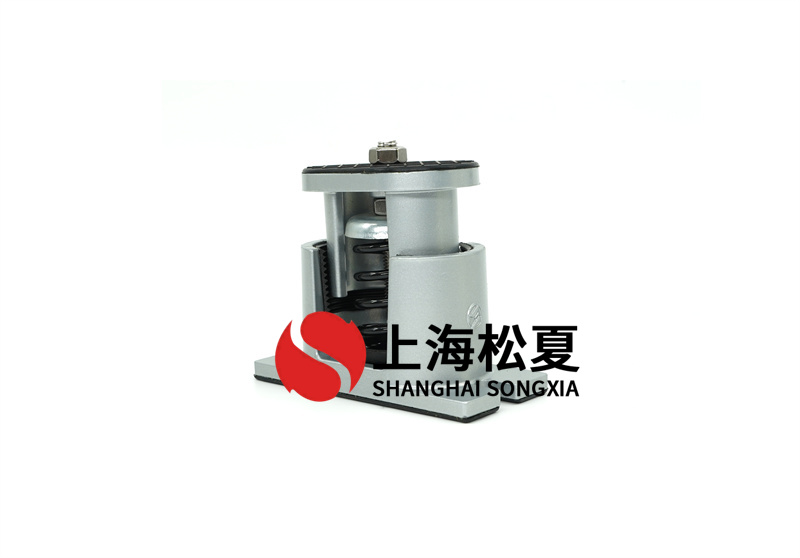 風(fēng)機<a href='http://www.t3j5ln.cn' target='_blank'><u>彈簧減震器</u></a>的規(guī)劃可按照順時針方向或反向方向合理布局