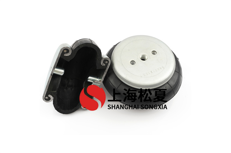JB-M-300高壓離心風(fēng)機(jī)<a href='http://www.t3j5ln.cn' target='_blank'><u>彈簧減震器</u></a>的作用是什么？