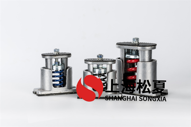 <a href='http://www.t3j5ln.cn' target='_blank'><u>橡膠減震器</u></a>跟阻尼彈簧減振器的不同之處