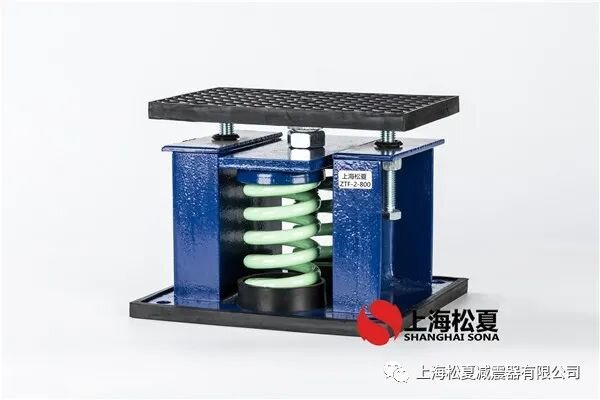阻尼彈簧減振器的優(yōu)點(diǎn)在哪？