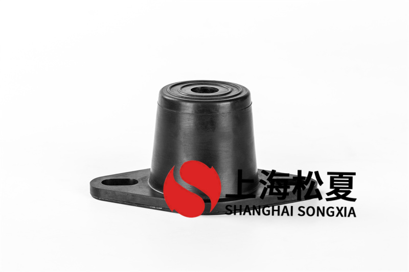 橡膠隔振器與橡膠<a href='http://www.t3j5ln.cn' target='_blank'><u>減振器</u></a>的區(qū)別