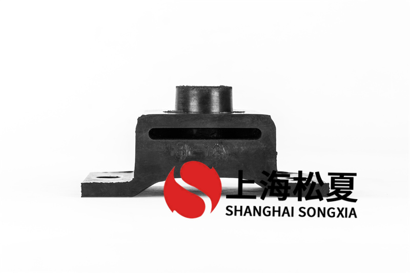 螺桿式空壓機(jī)用BE-120<a href='http://www.t3j5ln.cn' target='_blank'><u>橡膠減震器</u></a>