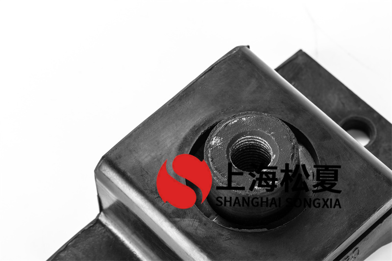 高壓油管扣壓機(jī)用BE-160<a href='http://www.t3j5ln.cn' target='_blank'><u>橡膠減震器</u></a>