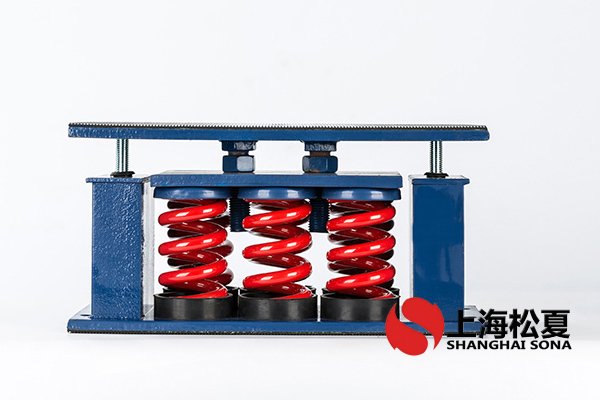 頓漢布什/DB冷水機<a href='http://www.t3j5ln.cn' target='_blank'><u>彈簧減震器</u></a>